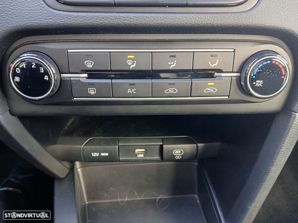 Kia XCeed 1.0 T-GDI Dynamic - 17