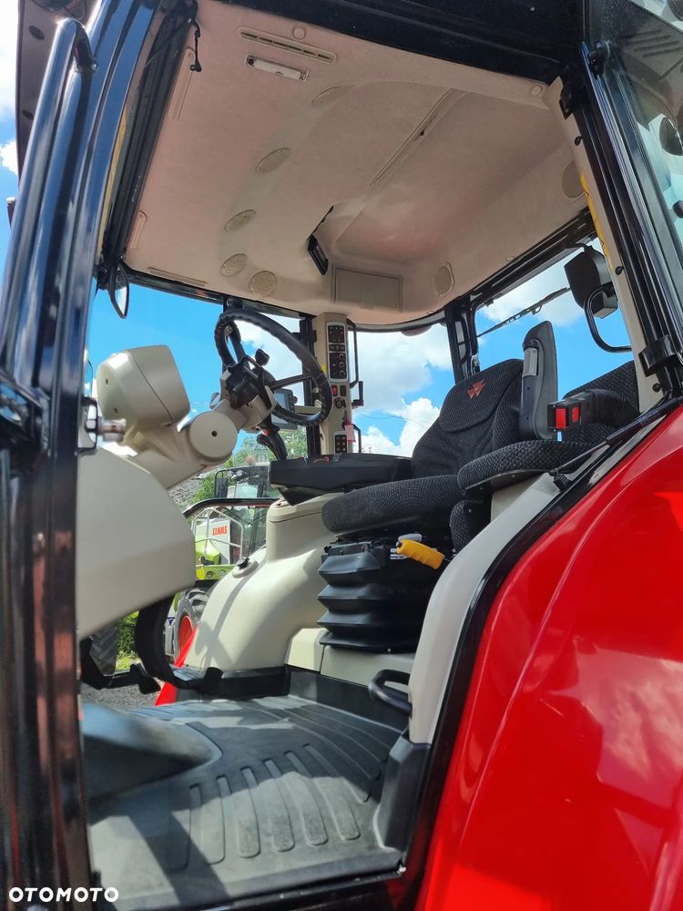 Massey Ferguson 7718 S - 6