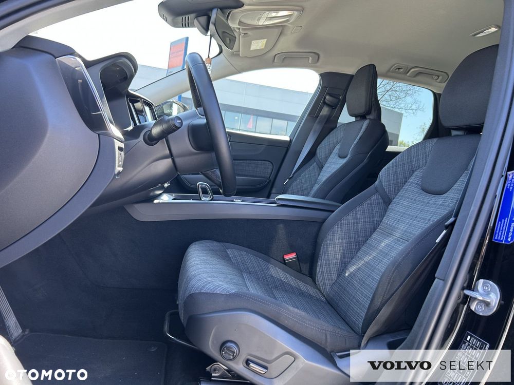Volvo XC 60 - 12