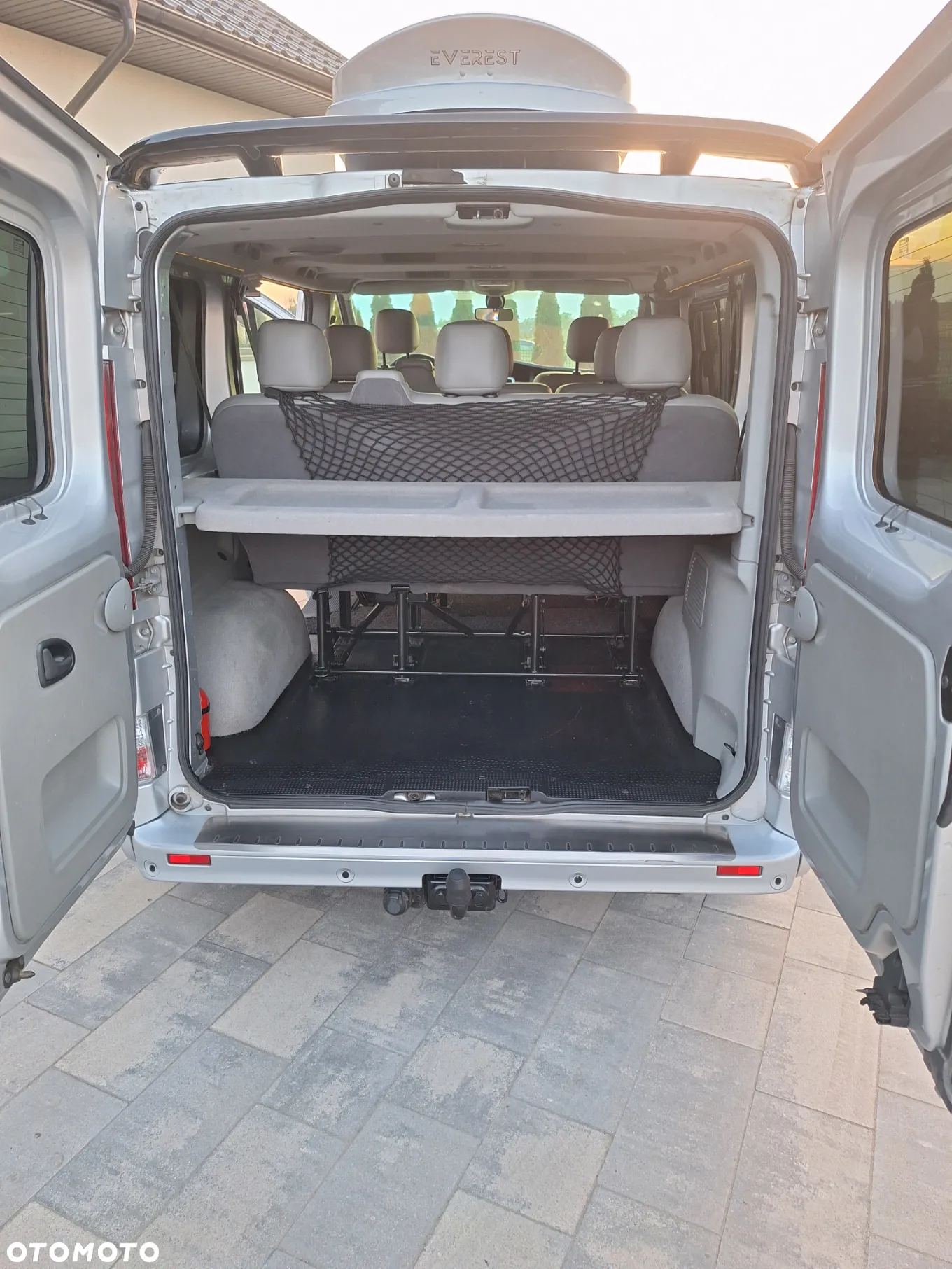 Opel Vivaro L1H1EleganceTecshift - 6