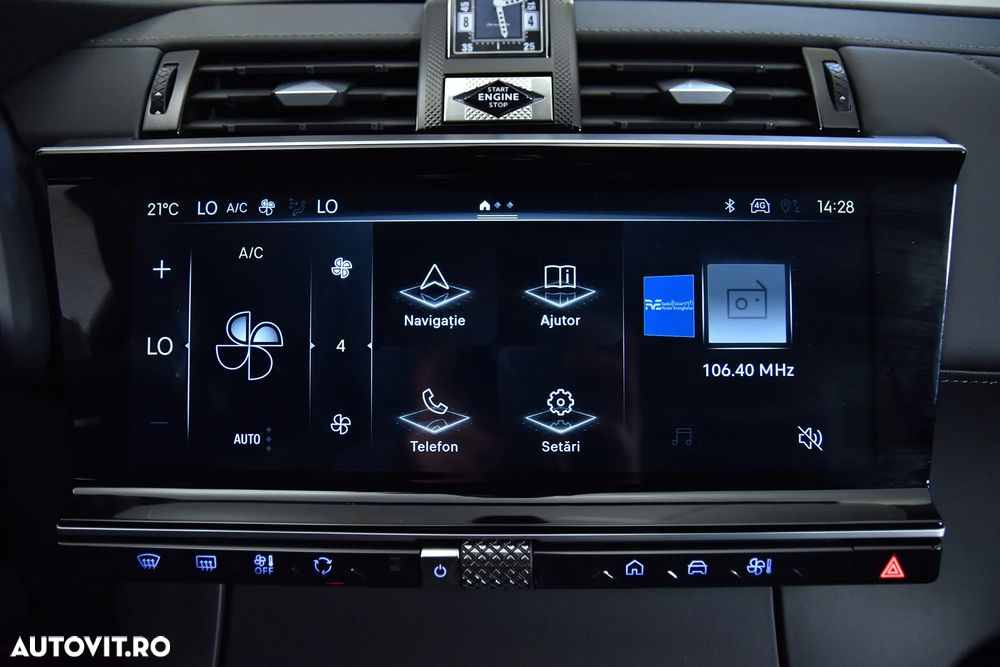 DS Automobiles DS 7 Crossback - 19