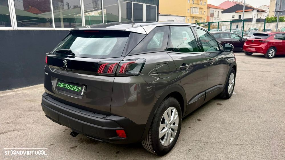 Peugeot 3008 1.2 PureTech Style - 6