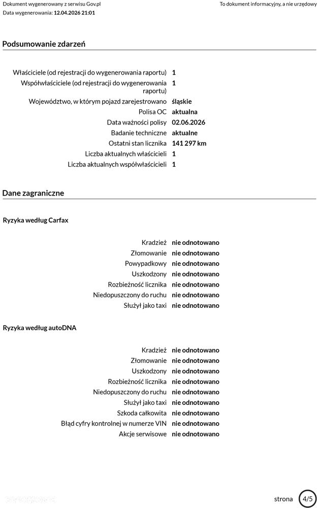 Skoda Octavia 1.2 TSI Ambition - 25