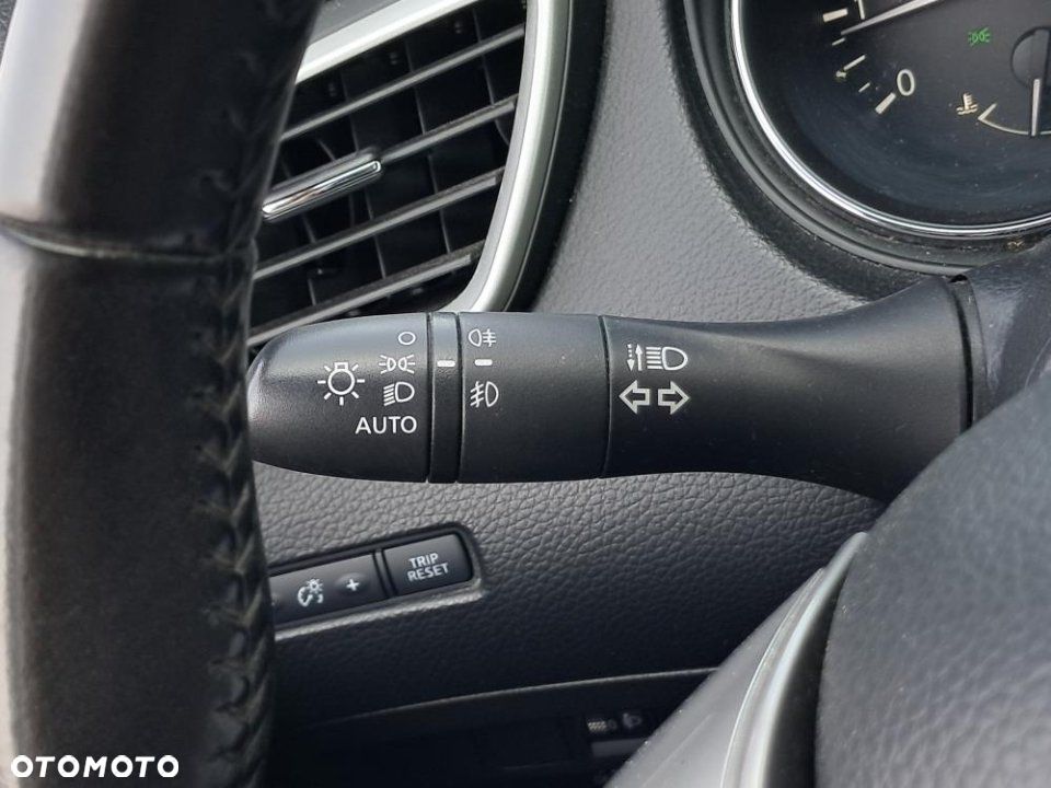 Nissan Qashqai - 24