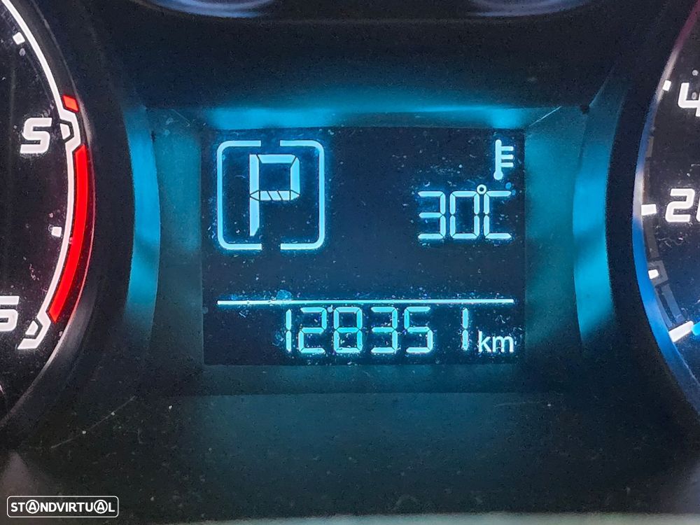 Ford Ranger 3.2 TDCi CD Wildtrak 4WD Aut. — fotografia 9