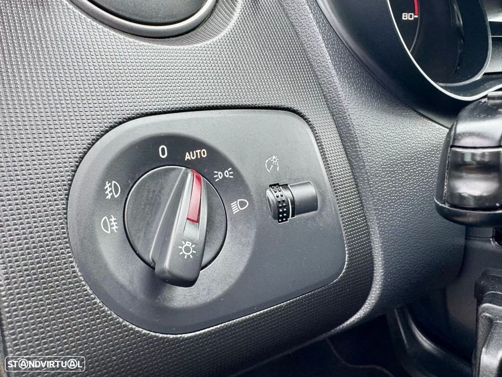 SEAT Ibiza 1.2 TSI FR - 24