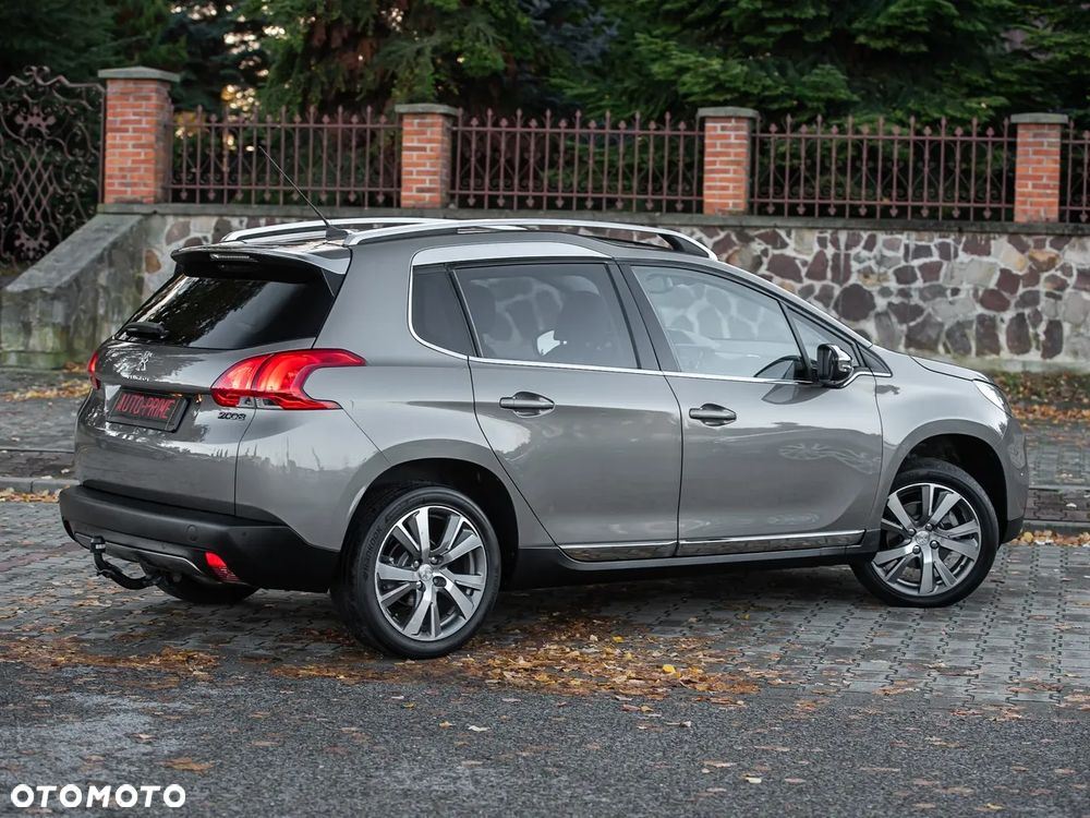 Peugeot 2008 - 15