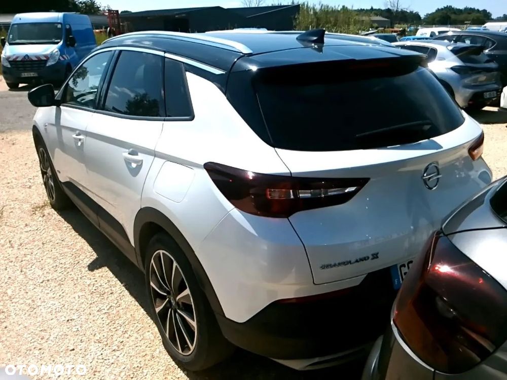 Opel Grandland X - 3
