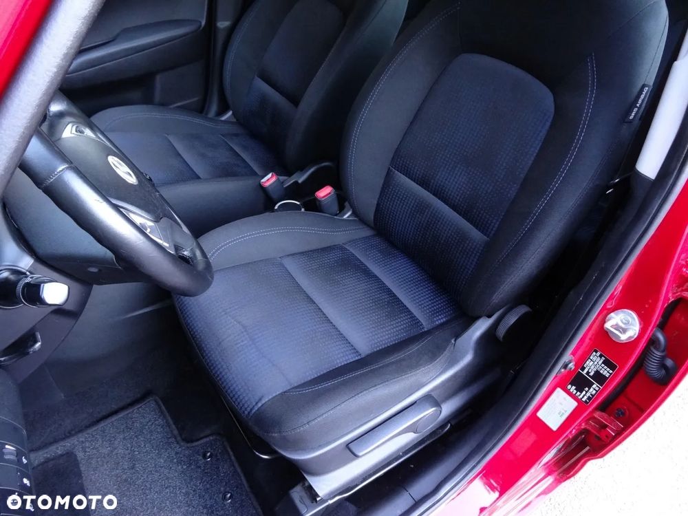 Hyundai ix20 1.4 UEFA EURO 2012 Edition - 22