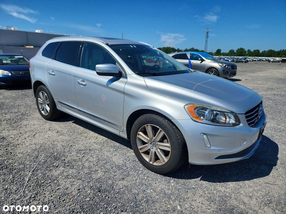 Volvo XC 60 T6 Geartronic Linje Inscription - 5