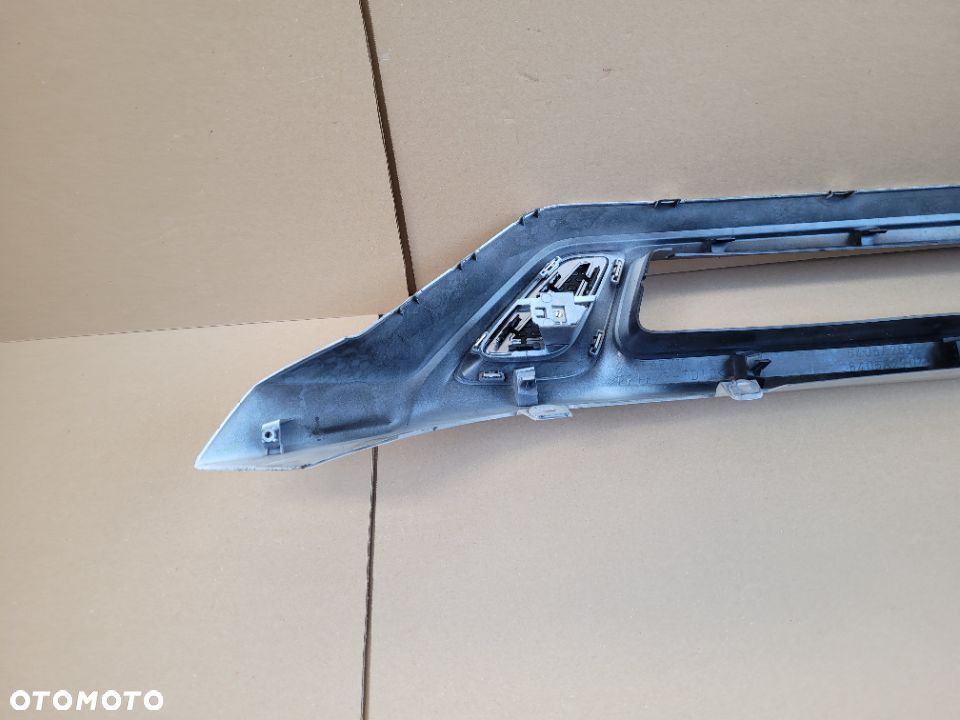 outlander III LIFT 18-21 SPOILER DOKŁADKA ZDERZAKA - 8
