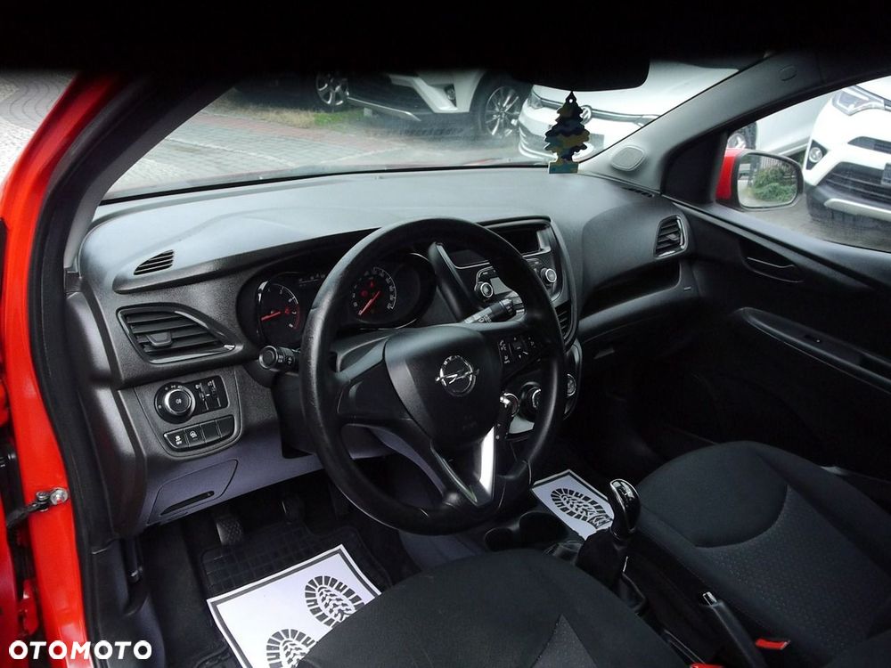 Opel Karl 1.0 Active - 24