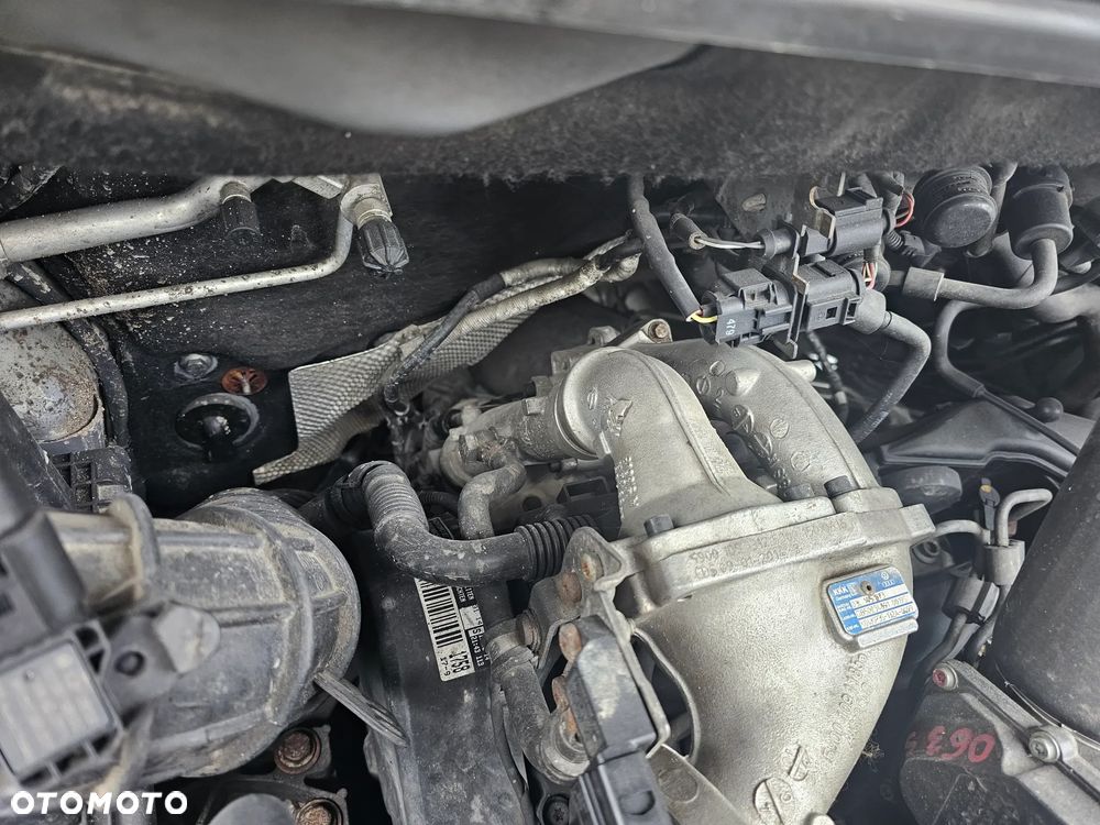 Volkswagen Transporter - 20