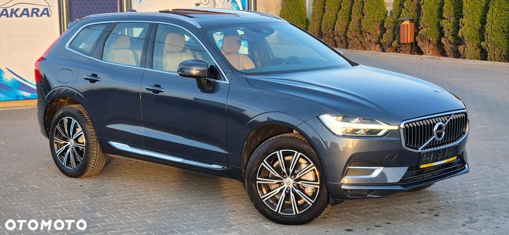 Volvo XC 60 - 8