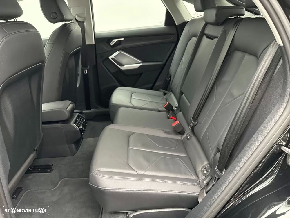 Audi Q3 Sportback 45 TFSIe S line S tronic - 28