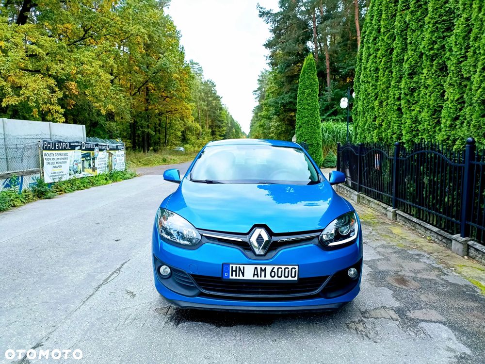 Renault Megane - 5