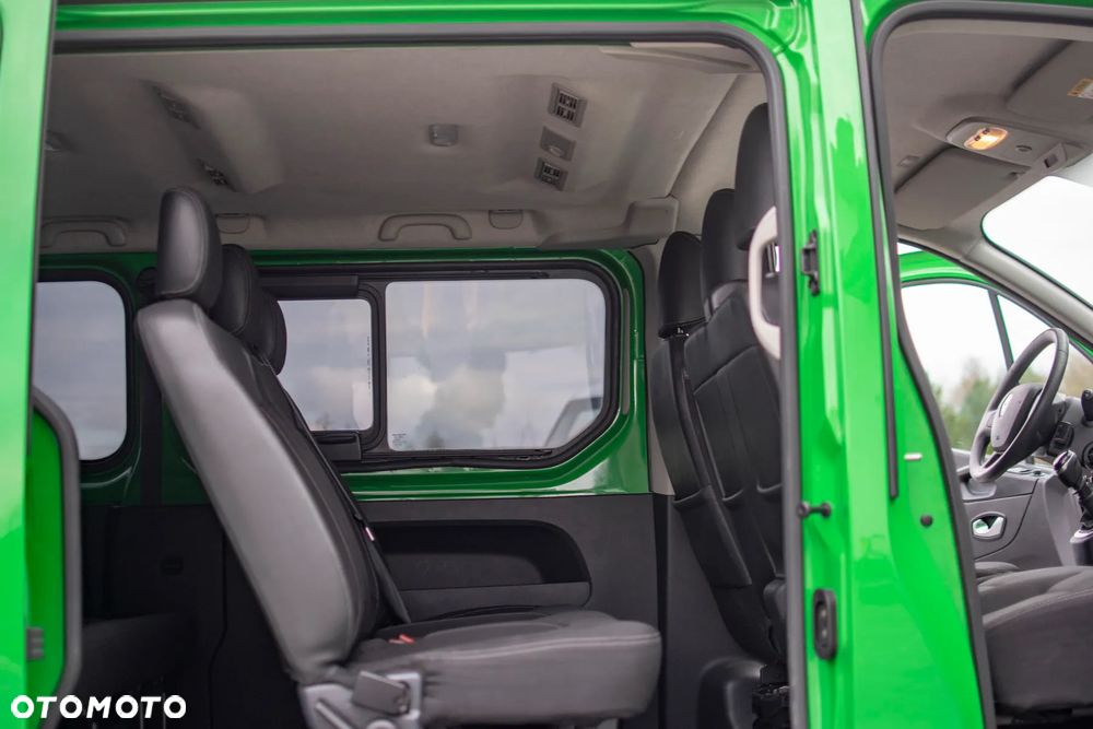 Renault Trafic - 6