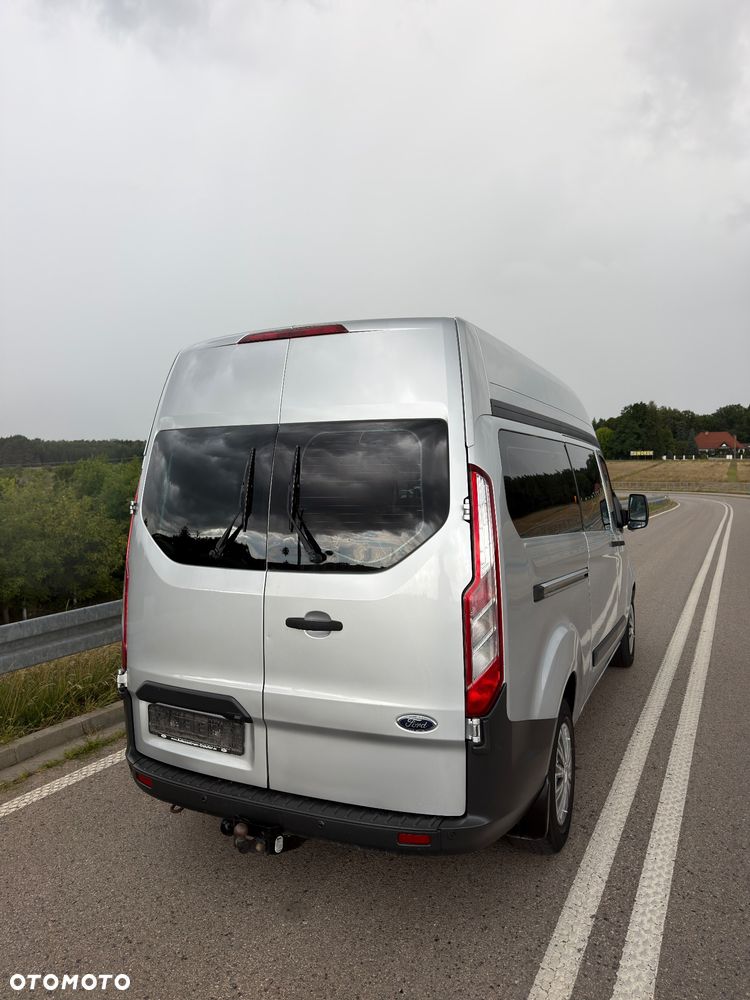 Ford Transit Custom - 30