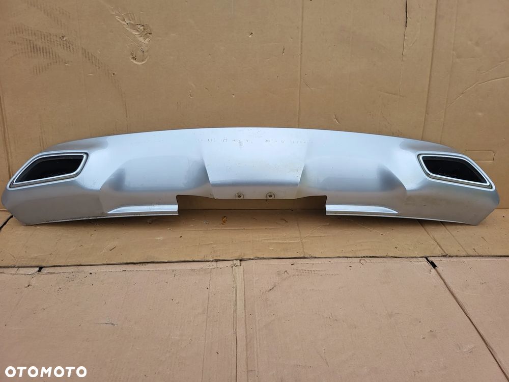 DOKLADKA ZDERZAKA TYL KIA XCEED X CEED - 2