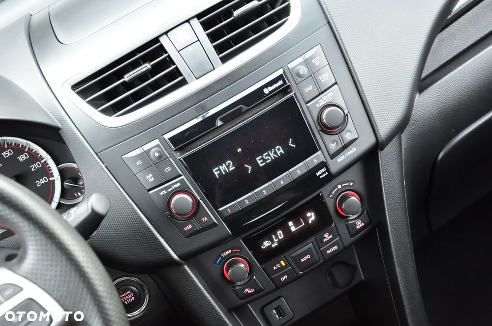 Suzuki Swift 1.6 Sport - 23