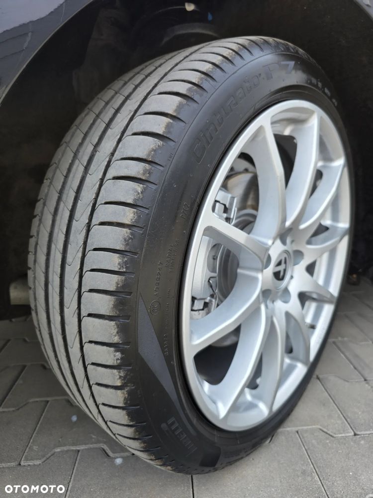 Peugeot 508 BlueHDi 150 Stop&Start Active - 5