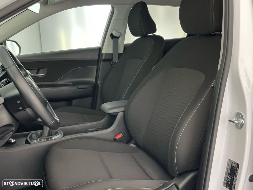 Hyundai Kauai 1.0 T-GDi Premium - 18