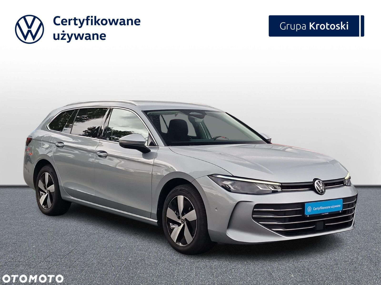 Volkswagen Passat 2.0 TDI EVO Business DSG - 6