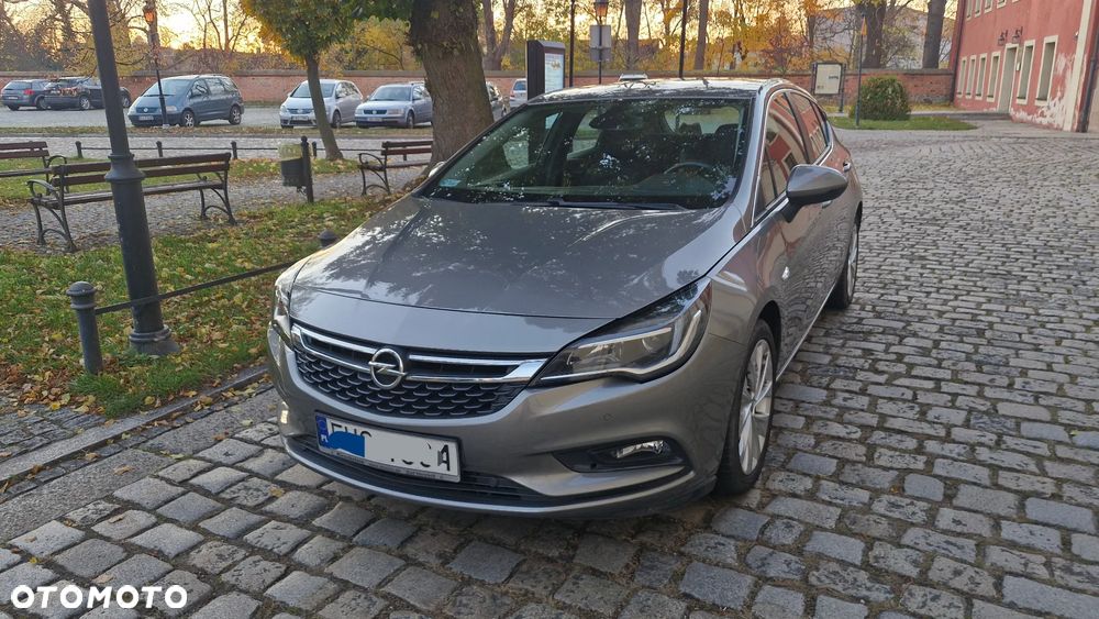 Opel Astra V 1.4 T Enjoy S&S - 1