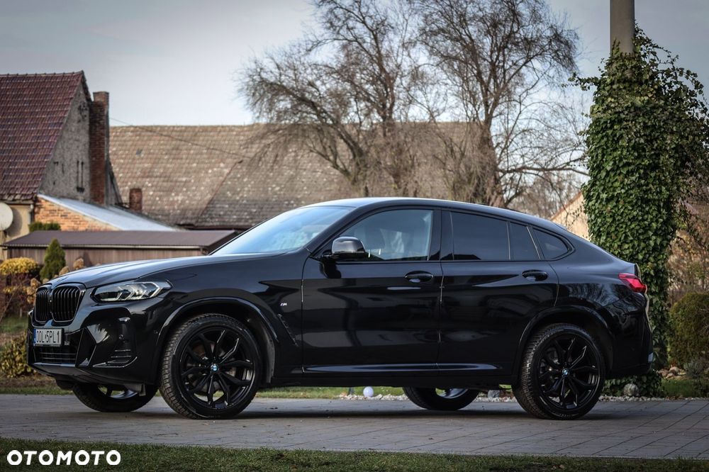 BMW X4 - 3