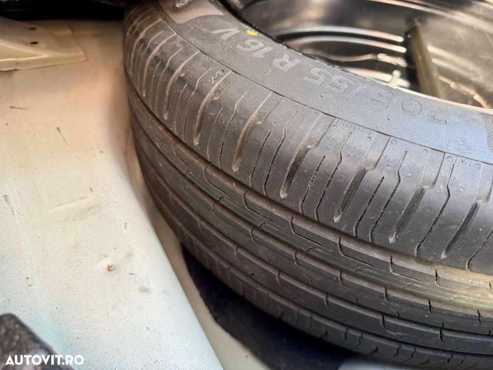 Opel Astra 1.2 Turbo Start/Stop Business Edition - 19