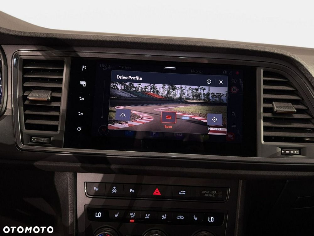 Cupra Ateca - 29