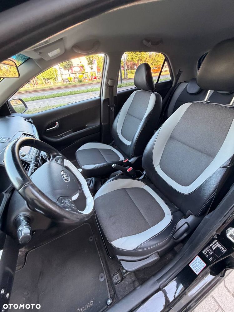 Kia Picanto - 18