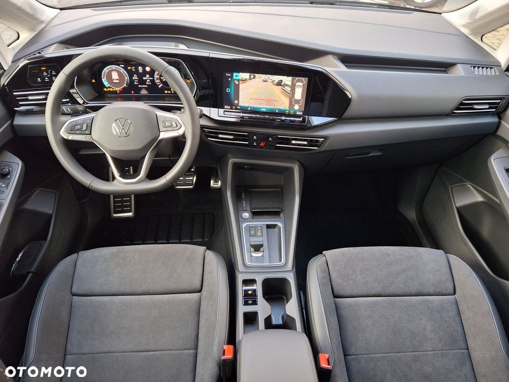 Volkswagen Caddy Maxi 2.0 TDI Style DSG - 15