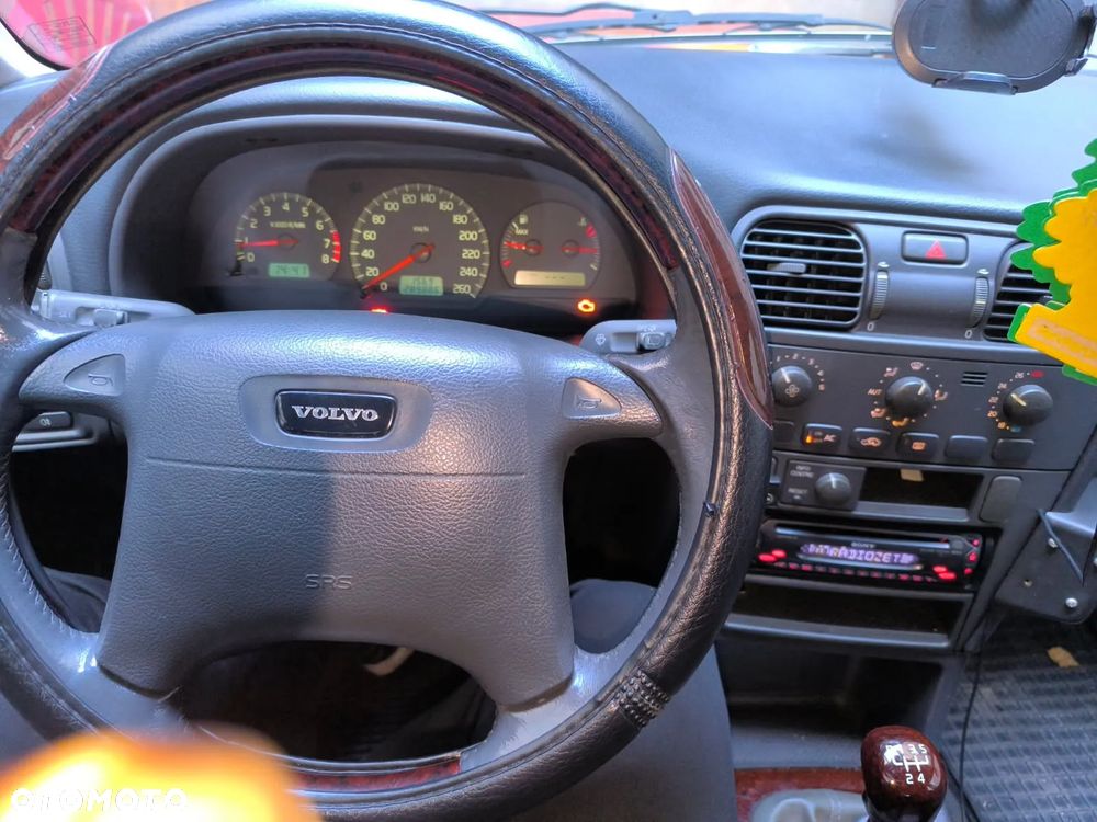 Volvo V40 1.8 - 3