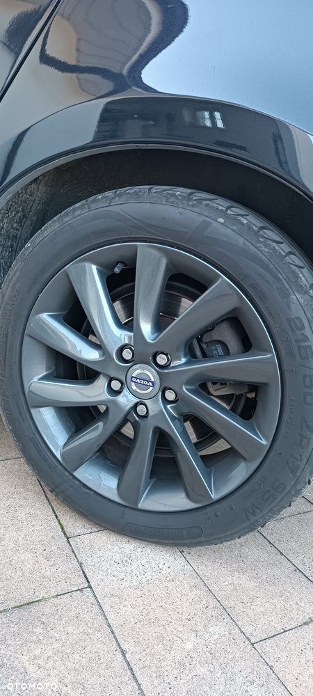 Volvo S60 - 16