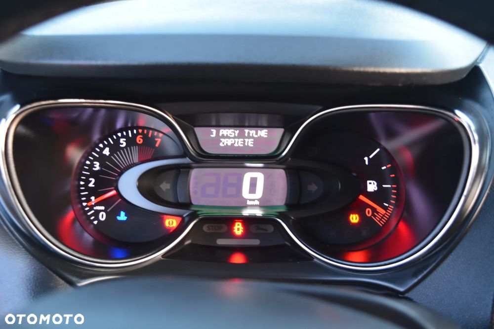 Renault Captur - 9
