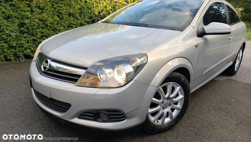 Opel Astra 1.6 Enjoy - 5