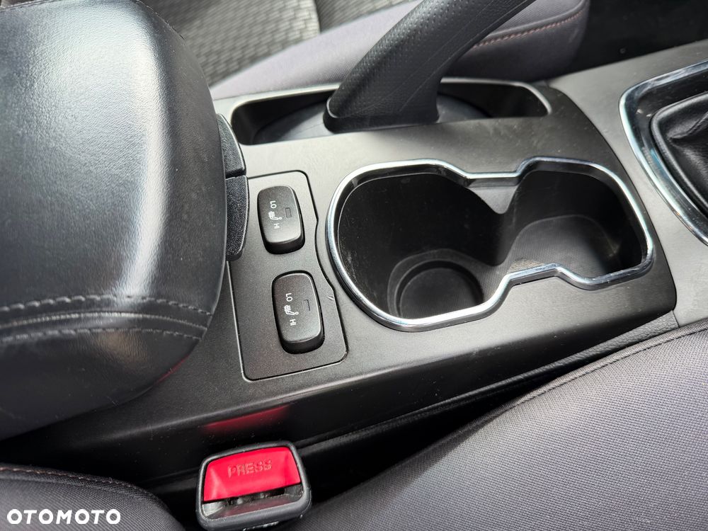 SsangYong/KGM Korando 2.0 2WD Quartz - 39