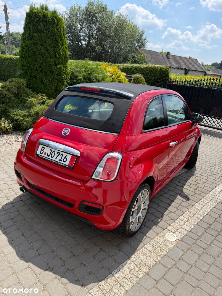 Fiat 500 - 20