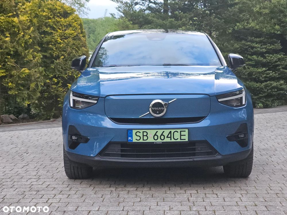 Volvo C40 Recharge Twin AWD Plus - 6