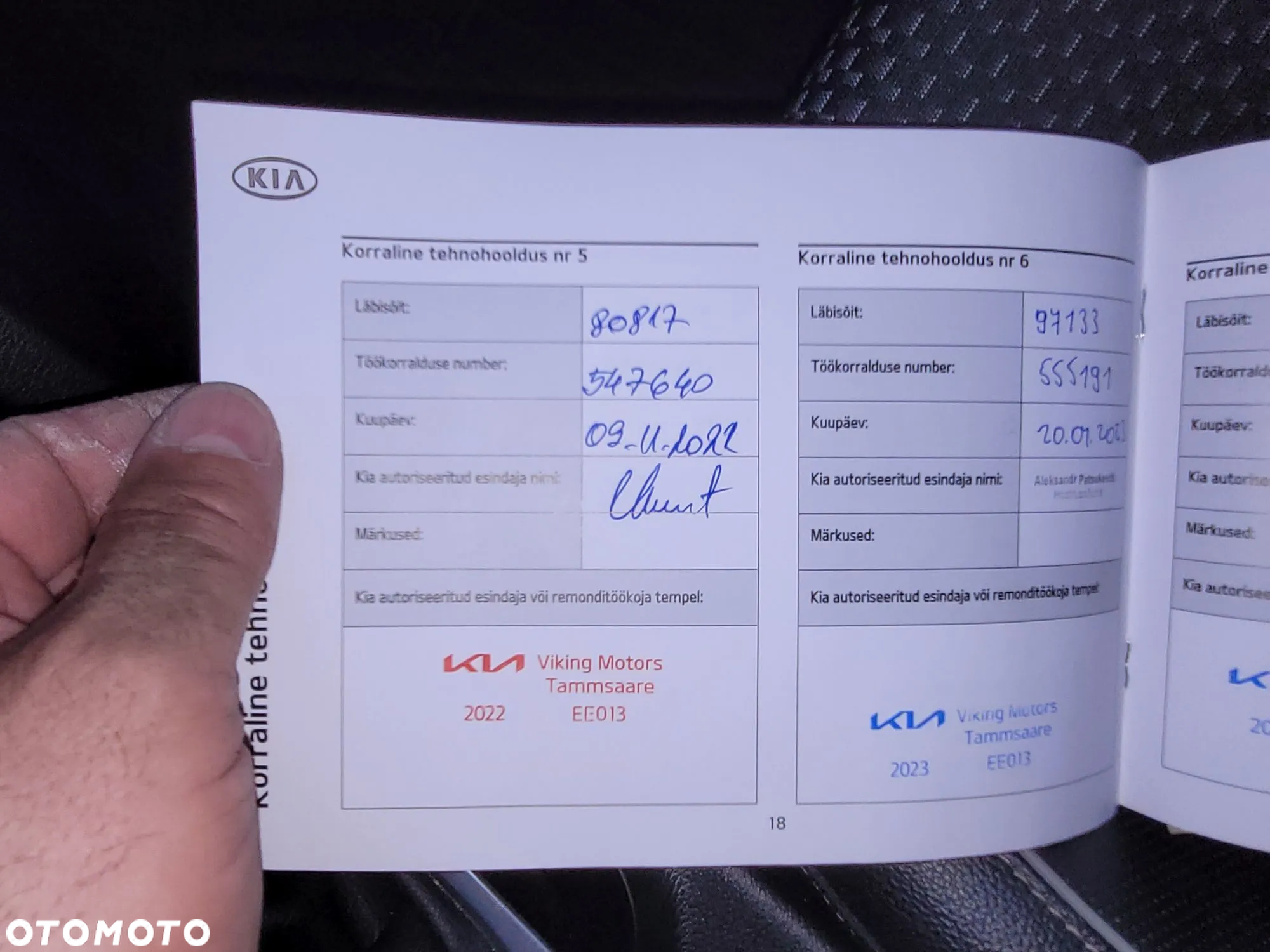 Kia Ceed 1.4 T-GDI L Business Line Plus - 26