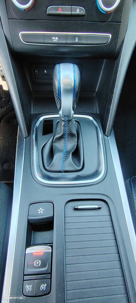 Renault Mégane Sport Tourer 1.6 dCi GT EDC - 23