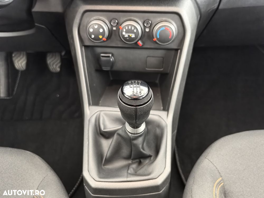 Dacia Sandero Stepway TCe 90 MT6 Essential - 12