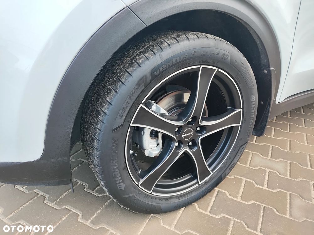 Kia Sportage 1.6 T-GDI L Business Line 2WD - 20