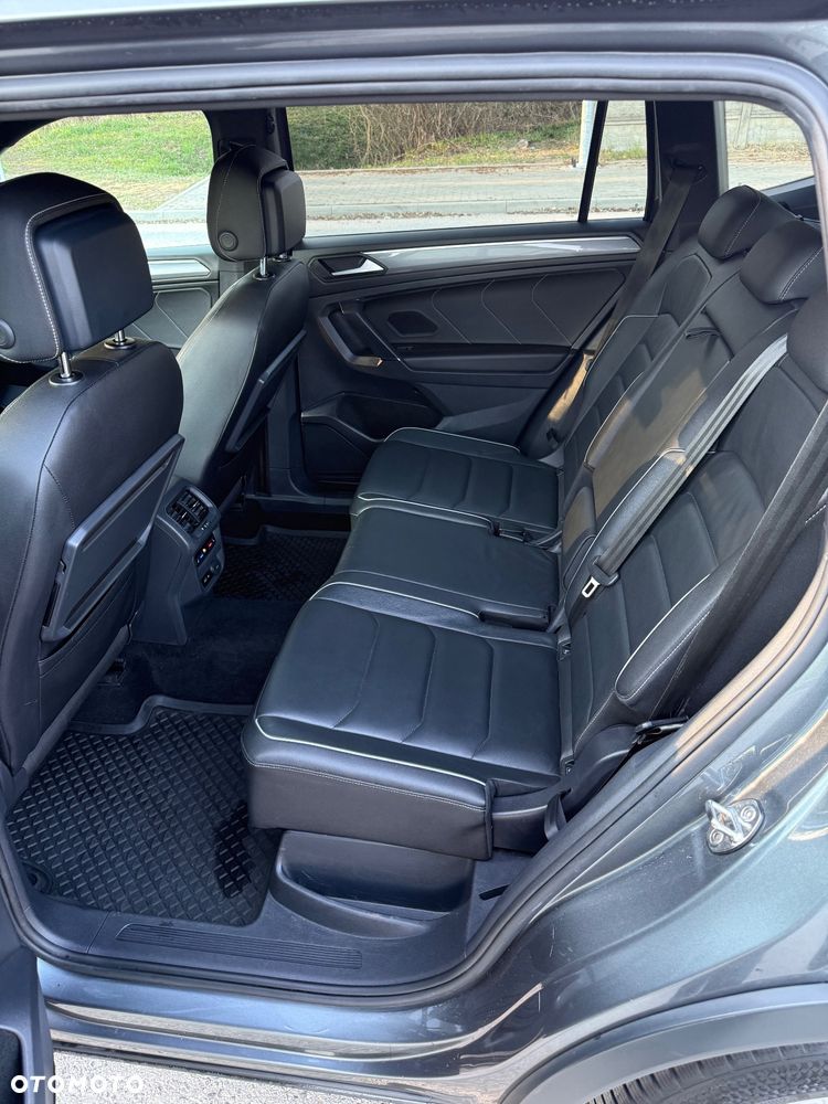 Volkswagen Tiguan Allspace 2.0 TDI SCR 4Motion DSG Highline - 13