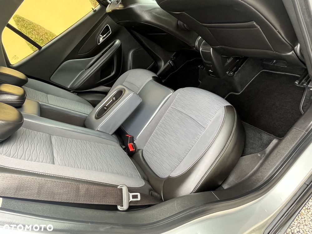 Opel Mokka 1.4 T Enjoy EU6 - 13