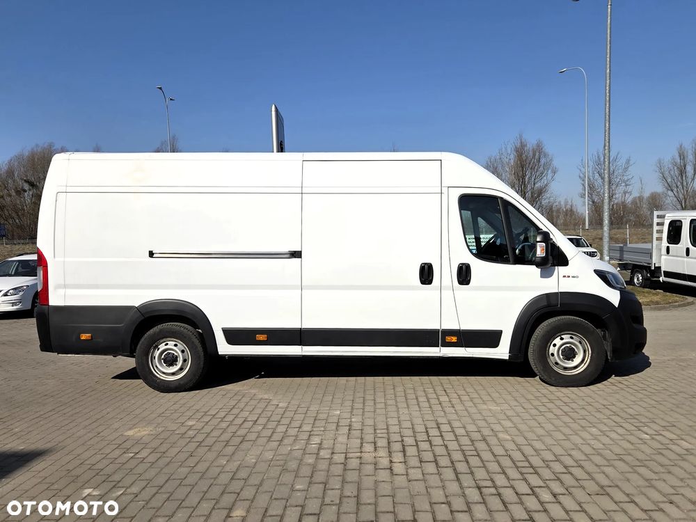 Fiat Ducato l4h2 - 4