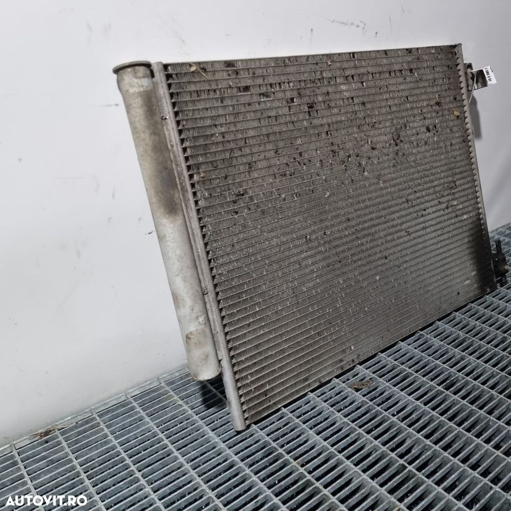 Radiator clima Dacia Duster II 1.0 Benzina 2018 - 2021 (1473) - 2