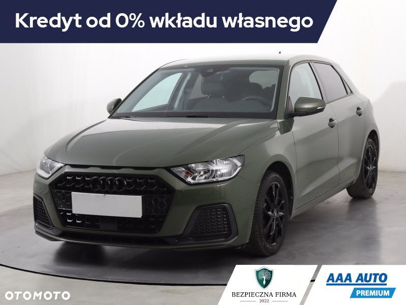 Audi A1 Sportback - 3