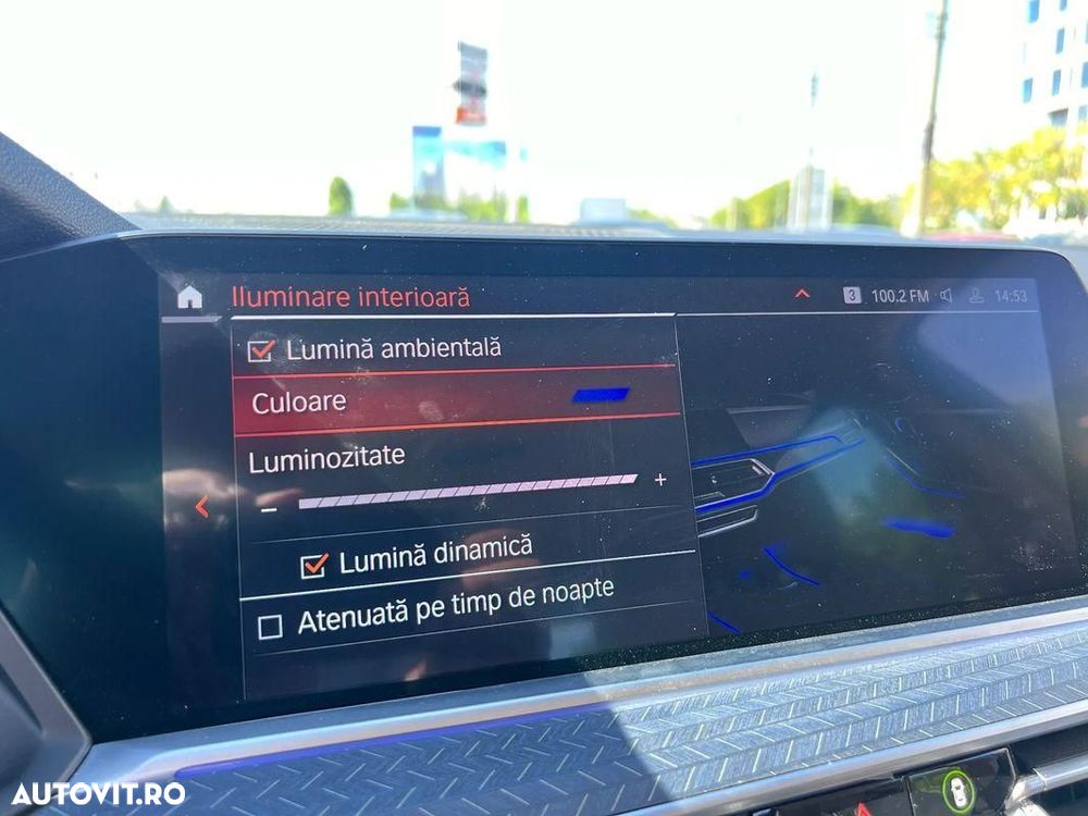 BMW X5 xDrive30d - 23